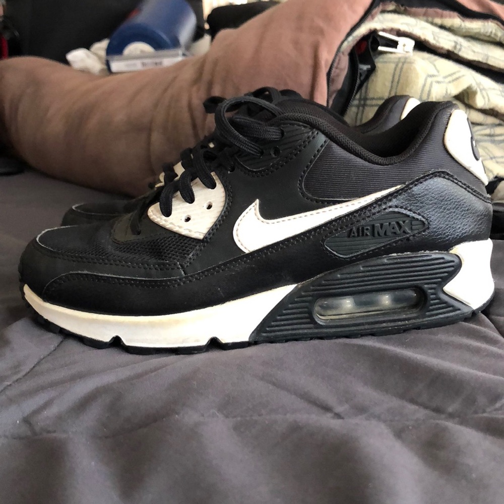Nike Air max (sold)